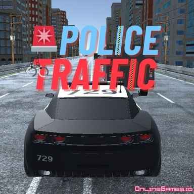 FreezeNova Police Traffic FreezeNova Police Traffic