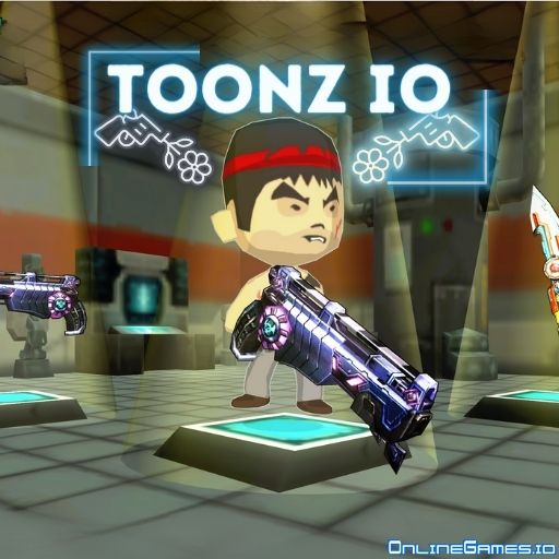 ToonZ io Play Online