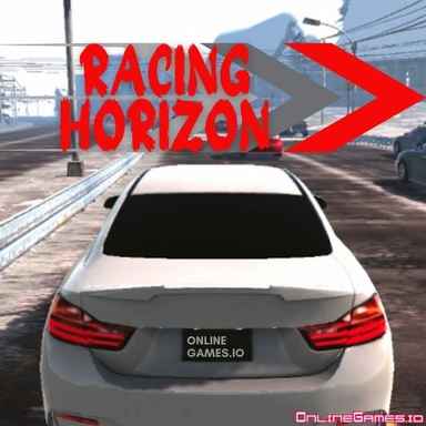 FreezeNova Racing Horizon FreezeNova Racing Horizon