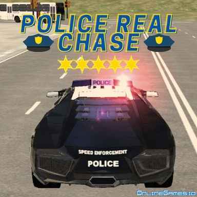 FreezeNova Police Real Chase Car Simulator FreezeNova Police Real Chase Car Simulator