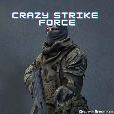 FreezeNova Crazy Strike Force FreezeNova Crazy Strike Force