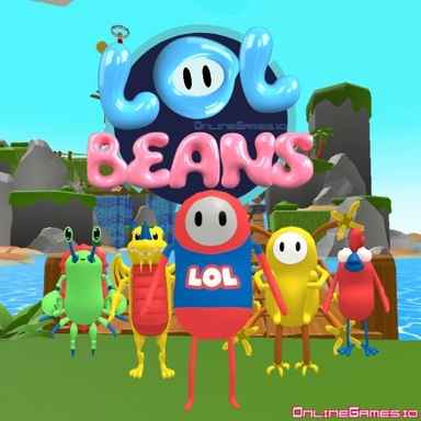 FreezeNova LOLbeans io FreezeNova LOLbeans io