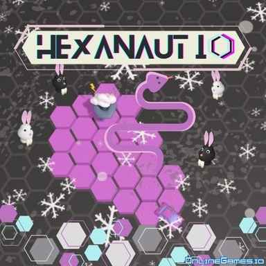 FreezeNova Hexanaut io