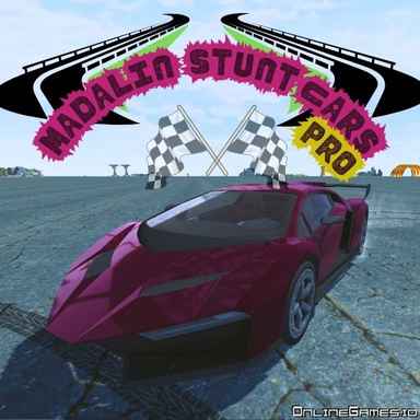 FreezeNova Madalin Stunt Cars Pro FreezeNova Madalin Stunt Cars Pro