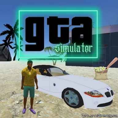 FreezeNova GTA Simulator FreezeNova GTA Simulator