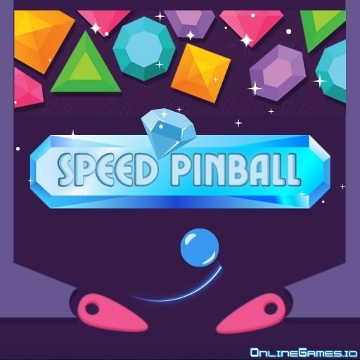 Speed Pinball Play Online