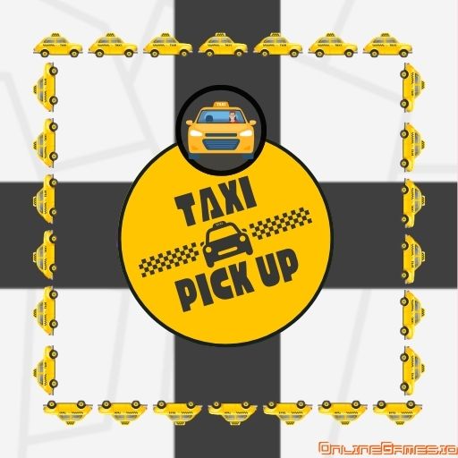 Taxi Pickup Play Online
