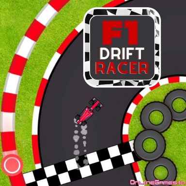 FreezeNova F1 Drift Racer FreezeNova F1 Drift Racer