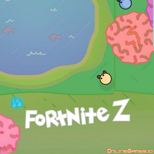 Fortnite Z Free Online Game