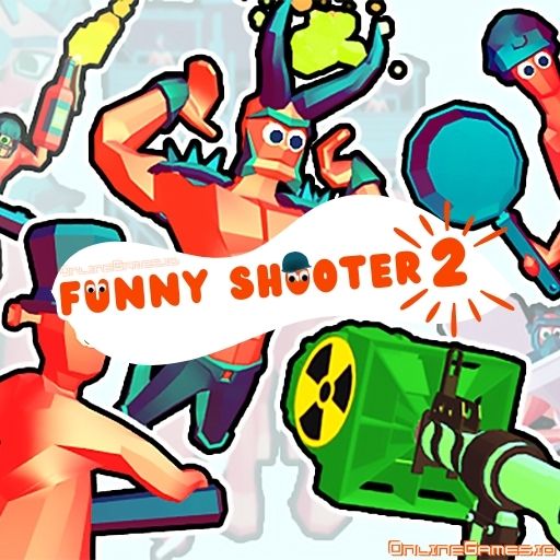 Funny Shooter 2 Free Online Game