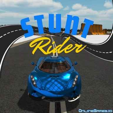 FreezeNova Stunt Rider FreezeNova Stunt Rider