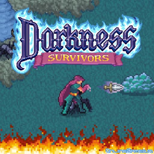Darkness Survivors Online Game