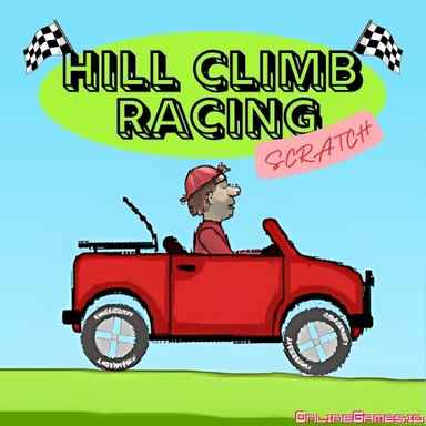 FreezeNova Hill Climb Racing Scratch FreezeNova Hill Climb Racing Scratch