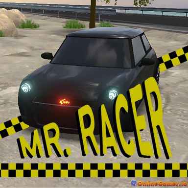 FreezeNova Mr Racer FreezeNova Mr Racer