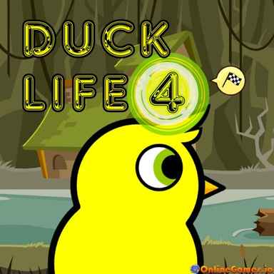 FreezeNova Duck Life 4 FreezeNova Duck Life 4