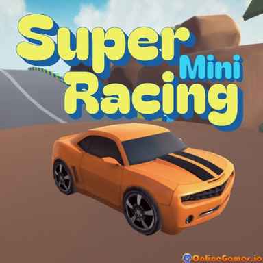 FreezeNova Super Mini Racing FreezeNova Super Mini Racing