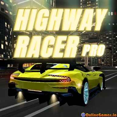 FreezeNova Highway Racer Pro FreezeNova Highway Racer Pro