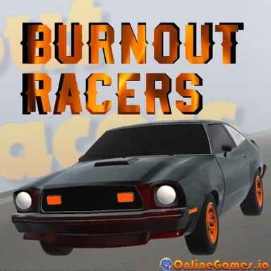 FreezeNova Burnout Racers FreezeNova Burnout Racers