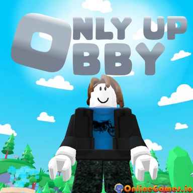 FreezeNova Only Up Obby FreezeNova Only Up Obby