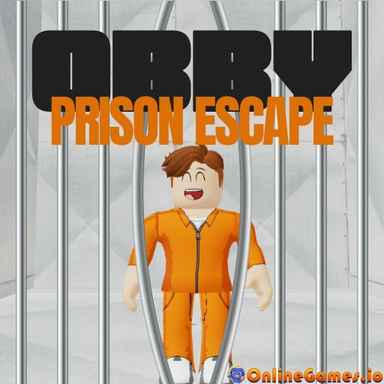 FreezeNova Obby Prison Escape FreezeNova Obby Prison Escape