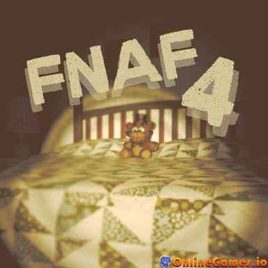 FreezeNova Five Nights At Freddy's 4 FreezeNova Five Nights At Freddy's 4