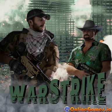 FreezeNova WarStrike FreezeNova WarStrike