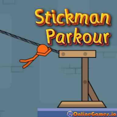 FreezeNova Stickman Parkour FreezeNova Stickman Parkour